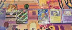 l*♪様 ポケモンカードゲーム まとめ売り 引退品 デッキ パーツ シングル