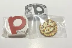 PIZZA-LA ミニチュアコレクション ガチャ ピザーラ マルゲリータ