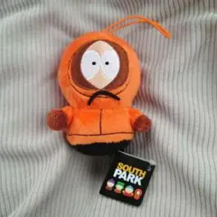 SOUTH PARK サウスパークマスコット　ケニー・マコーミック