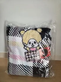 モンチッチ ブランケット 170×120cm