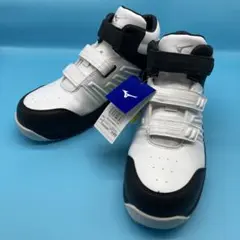 2026年最新】ミズノ安全靴26.5の人気アイテム - メルカリ