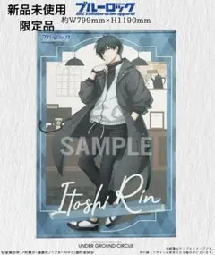 2025年最新】ブルーロック ugc 凛の人気アイテム - メルカリ