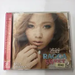 spicy chocolate