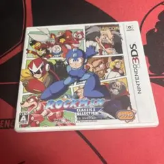 ロックマン テレビゲーム