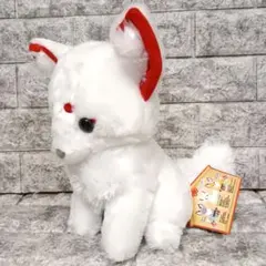 ちょコンとキツネ ういろう