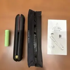 ADORE BEAUTY ストレートヘアアイロン