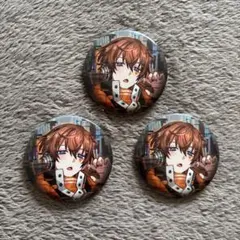 びじぱと MAGNET 109 ポップアップ 缶バッジ キルハ | Mercari