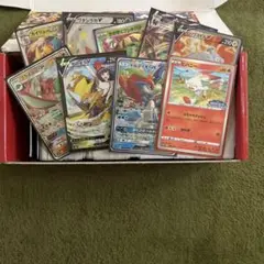 【引退品】ポケモンカード