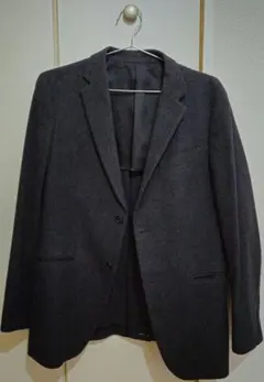 ユニクロ ジャケット メンズ
