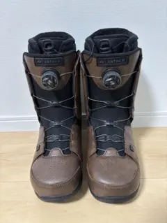 スノボ ブーツ 27