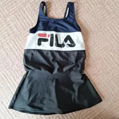 FILA フィラ 水着 140