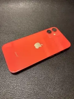 Apple iPhone 12mini 128GB バッテリー,画面新品