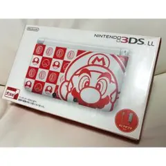 ニンテンドー 3DS LL 本体 マリオ ホワイト 箱なし スーパーマリオ Amazon | ニンテンドー3DS LL New スーパーマリオブラザーズ 2