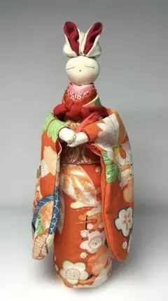 2026年最新】ウサギ 古布の人気アイテム - メルカリ