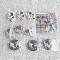 にじさんじ くら寿司 コラボ 夜見れな