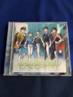 【初見価格】めろんぱーかー めろんりゆにおん 通常盤 CD