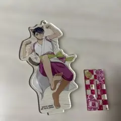 アイドリッシュセブン Re:vale 百 アクリルスタンド