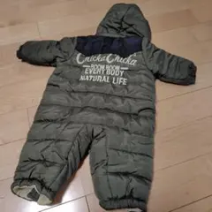 【美品】CHICKA 70cm