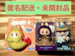 2025年最新】LABUBU fall in wild ぬいぐるみペンダントの人気