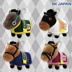 2025年最新】サラブレッドコレクション マスコットボール