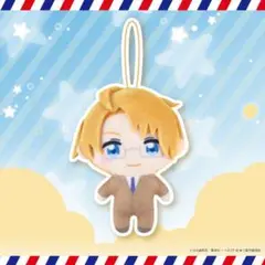 ヘタリア　かぷっこふれんず2 アメリカ