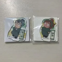 忍たま乱太郎　アクリミニ