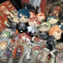 ツイステ まとめ売り