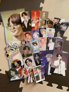 2025年最新】btsグッズ まとめ売りの人気アイテム - メルカリ