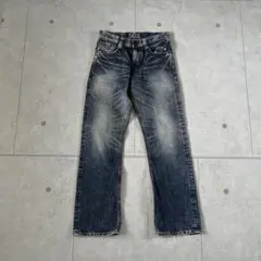 EDWIN 503 BLUETRIP BT5011 archive y2k