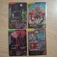 ガンバレジェンズＣＰセット