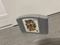 マリオパーティ1 NINTENDO64 ソフト　動作確認済