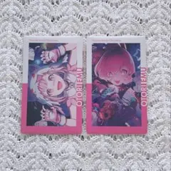 プロセカ 鳳えむ エピカ24C