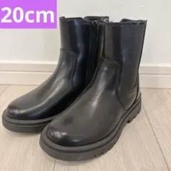 サイドゴアブーツ ブーツ