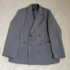 ダブル テーラードジャケット