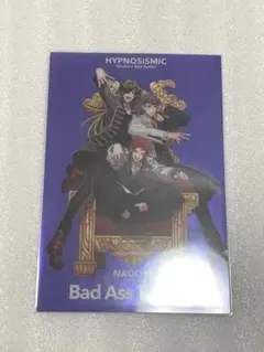 ヒプムビ　特典　ナゴヤ