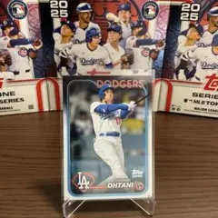 Topps Japan edition 大谷翔平