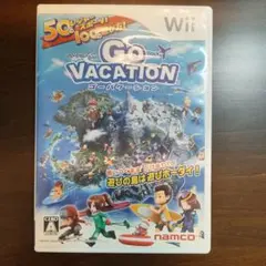 GO VACATION