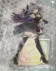 デレマス　デレステ　シンデレラガールズ　神崎蘭子　アクキー　アクスタ　20点 アイドルマスター シンデレラガールズ 公式BIGアクリルスタンド