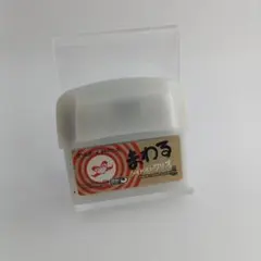 【起動確認済】まわるメイドインワリオ ソフト単体