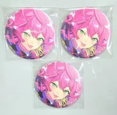 あんスタ 姫宮桃李 2025 Apr コレクション 缶バッジ