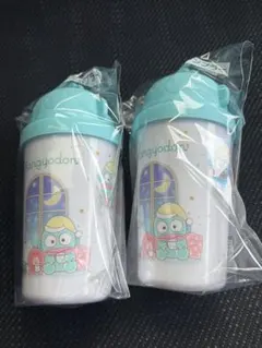 サンリオ　ハンギョドン当たりくじ 【タンブラー】2つセット