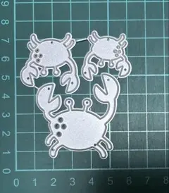 カッティングダイ（中古品☆） 248 カッティングダイ(中古品) 406 - メルカリ