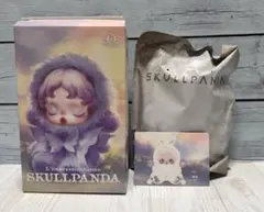 SKULLPANDA スカルパンダ L’impressionnisme Mist