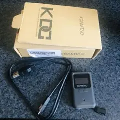 KDC200i せどり バーコードリーダー ビーム 完動品 - メルカリ