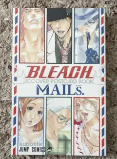 2026年最新】MAILs. BLEACH JCCOVER POSTCARD BOOK の人気アイテム