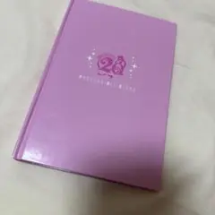 プリキュアオールスターズ　ポストカードブック1
