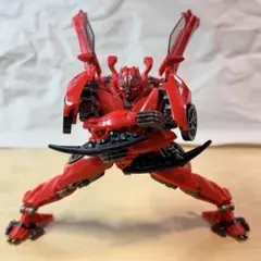 トランスフォーマー スタジオシリーズ ss-66 ディーノ アップグレード