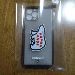 HUMAN MADE iPhone 12 Pro Max ケース　ベアーのサムネイル
