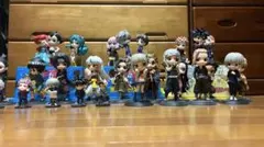 アニメ　フィギュア　まとめ買いも単品買いでも