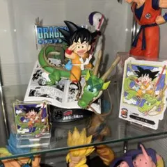 断*ん様 DRAGON BALL 一番くじ 40th〜其之一〜 A賞